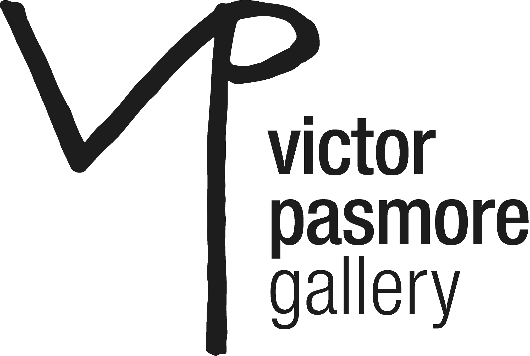 Victor Pasmore Victor Pasmore Gallery