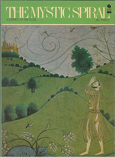 the mystic spiral book