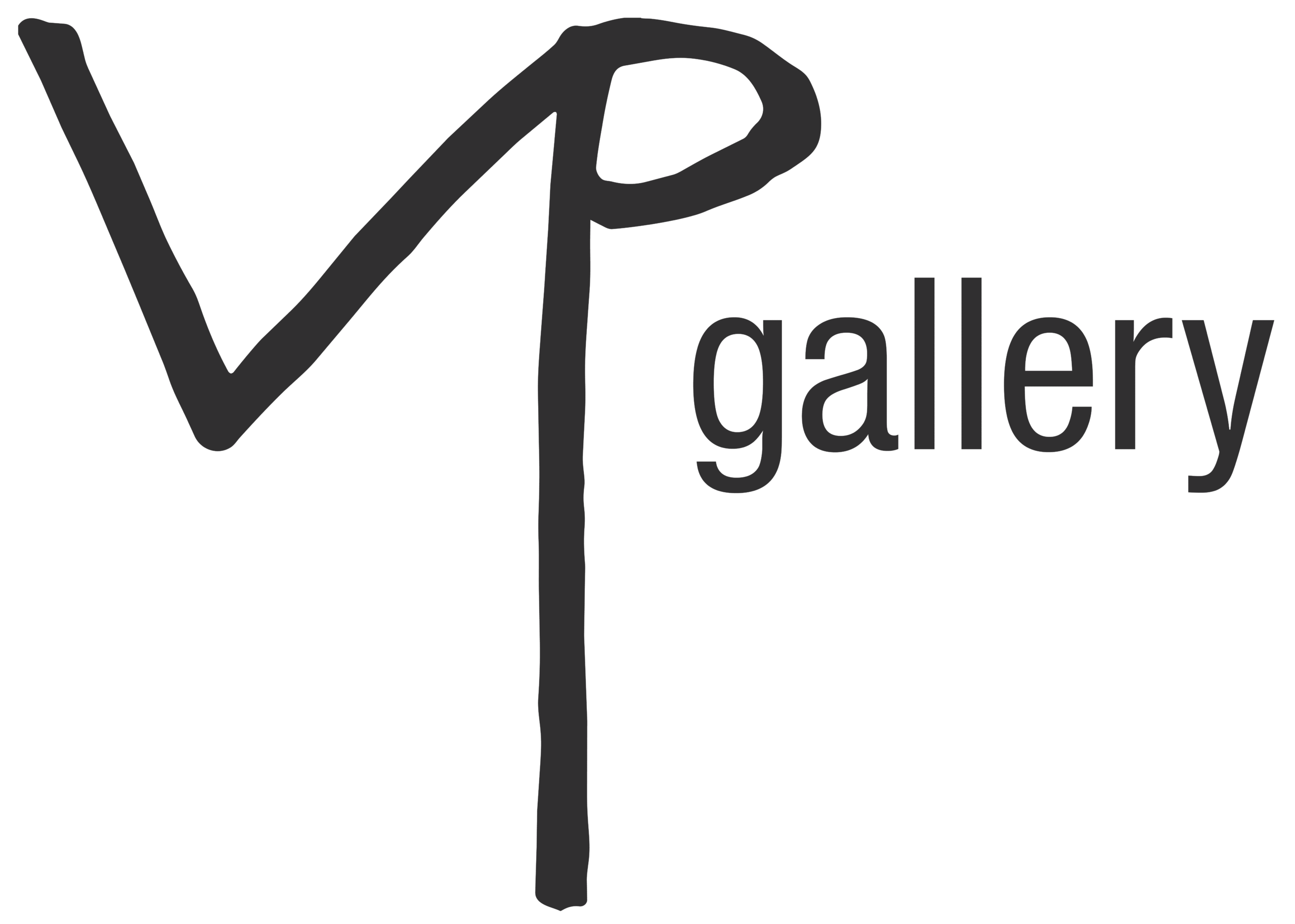Victor Pasmore Gallery